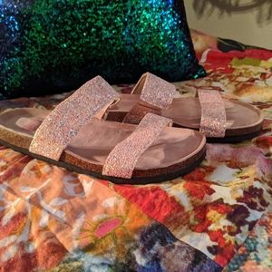 Muk Luks Deedee Sandal